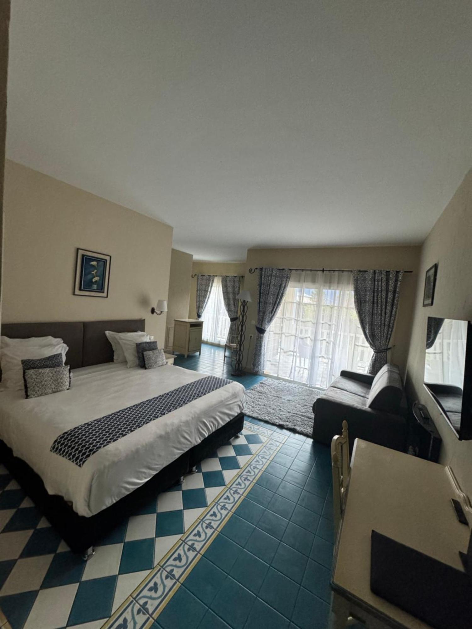 Hotel Le Сілао Екстер'єр фото